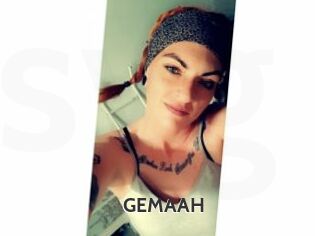 GEMAAH