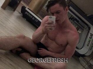 GEORGE_FRESH