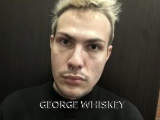 GEORGE_WHISKEY