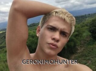 GERONIMOHUNTER