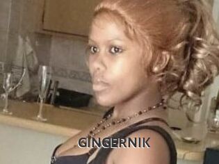 GINGERNIK