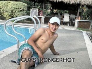 GUYSTRONGERHOT