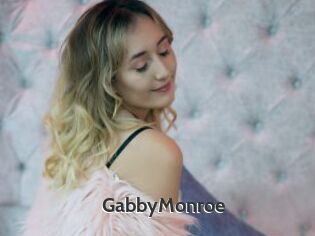 GabbyMonroe