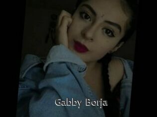 Gabby_Borja