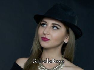 GabelleRose