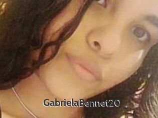 GabrielaBennet20