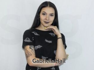 GabriellaHall