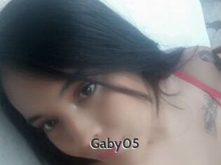 Gaby05