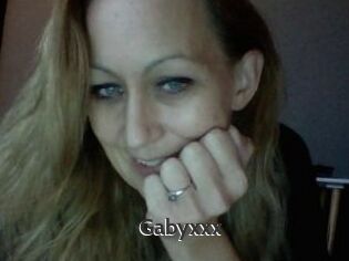 Gabyxxx