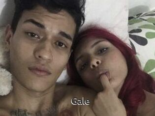 Gale