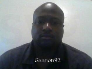 Gannon92