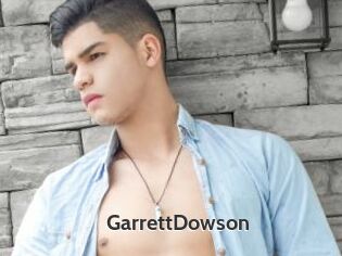 GarrettDowson