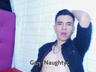 Gary_Naughtyx