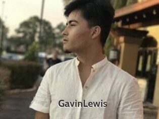 Gavin_Lewis