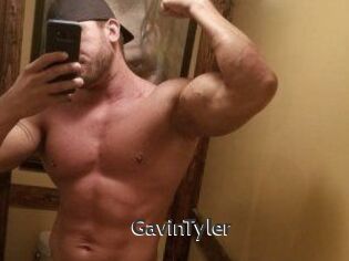 Gavin_Tyler