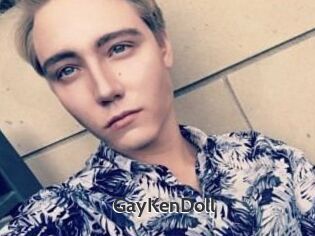 GayKenDoll