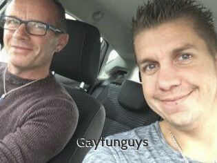 Gayfunguys