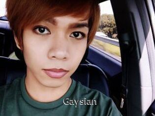 Gaysian