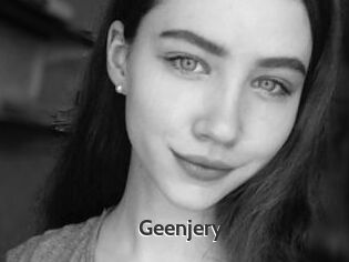 Geenjery