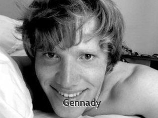 Gennady