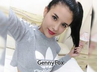 GennyFox