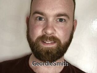 GeordieSmith