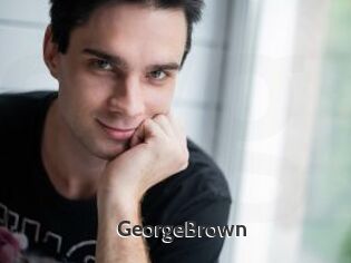 GeorgeBrown