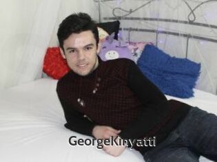 GeorgeKinyatti