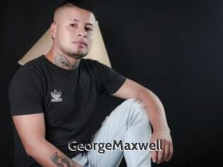 GeorgeMaxwell