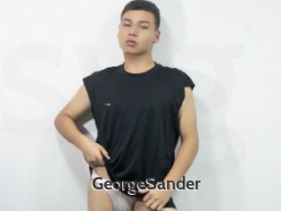 GeorgeSander