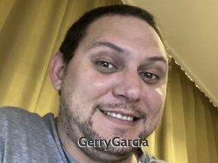 GerryGarcia