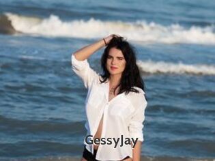 GessyJay