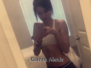 Gianna_Alexis