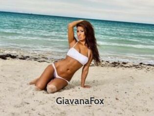 GiavanaFox