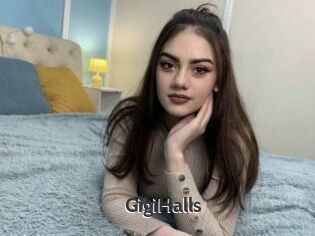 GigiHalls