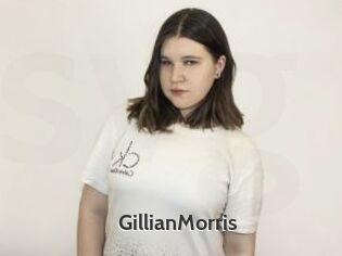 GillianMorris