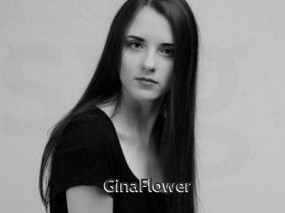 Gina_Flower