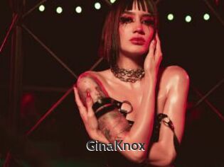 GinaKnox