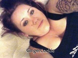 GingerCookie