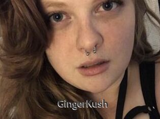 GingerKush