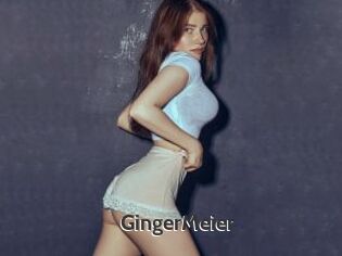 GingerMeier