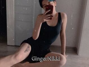 GingerNikki