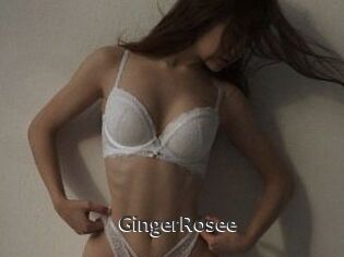 GingerRosee