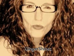 GingerShinez