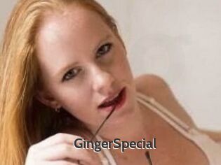 GingerSpecial