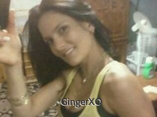 Ginger_XO_