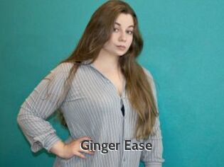 Ginger_Ease