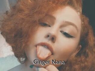 Ginger_Nana