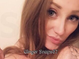 Ginger_Snaps87