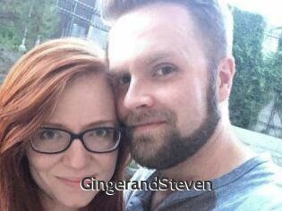 GingerandSteven